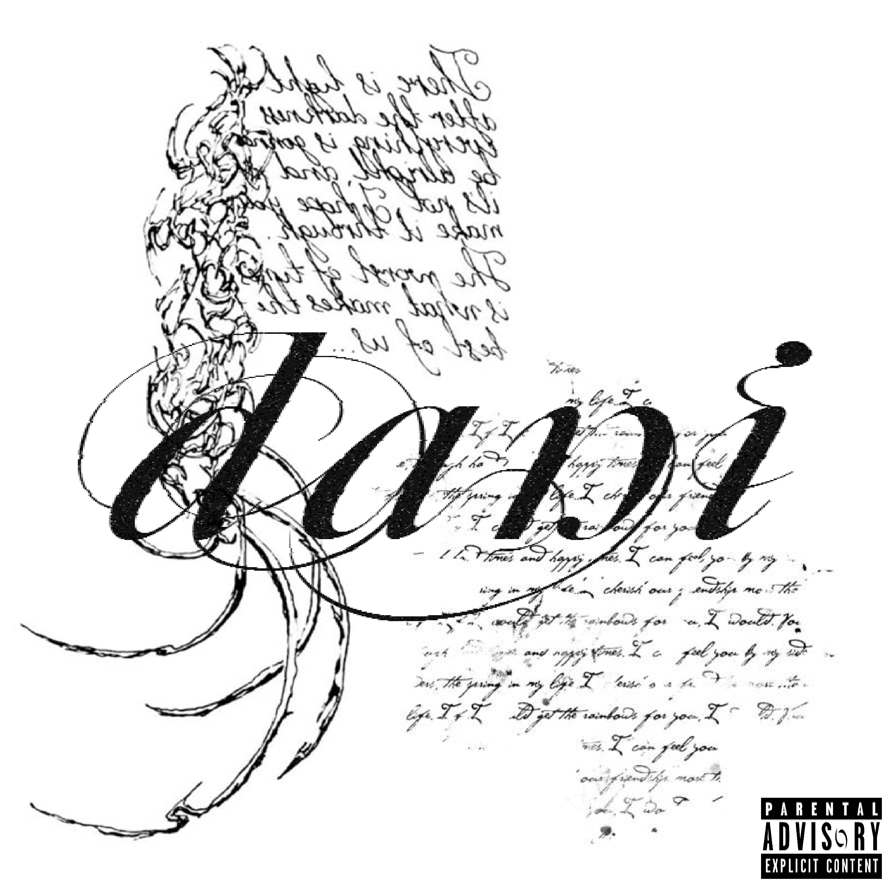 SELF TITLED* cover